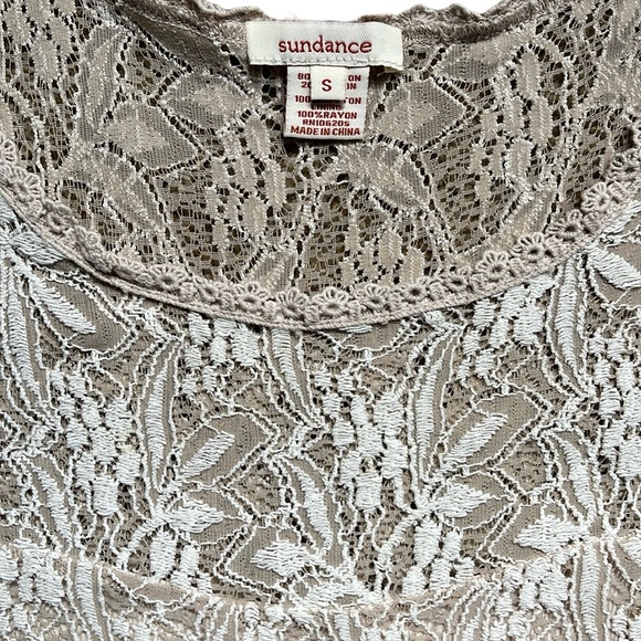 Sundance Sweetheart Lace Dress - Picture 7 of 7